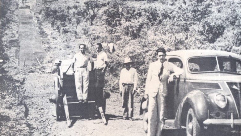 Museu Frei Confaloni sedia exposição sobre Venerando de Freitas Borges