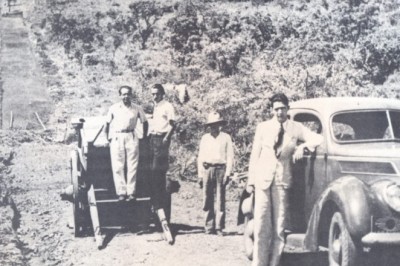 Museu Frei Confaloni sedia exposição sobre Venerando de Freitas Borges