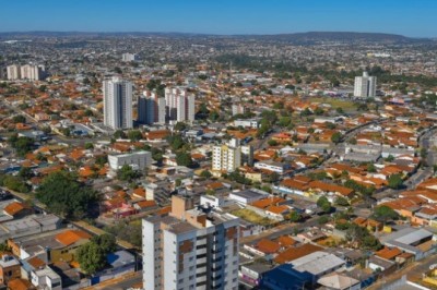 Aparecida de Goiânia adota redução temporária das alíquotas do ITBI