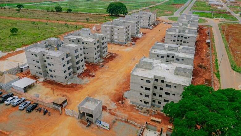 SEHAB convoca nova lista de candidatos do Minha Casa Minha Vida em Senador Canedo
