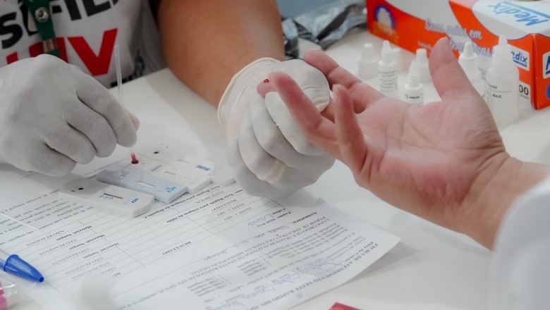 Goiás reforça ações de prevenção e diagnóstico na luta contra Aids