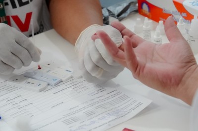 Goiás reforça ações de prevenção e diagnóstico na luta contra Aids
