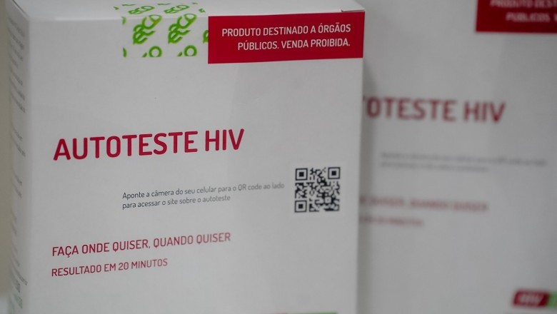Governo de Goiás divulga boletim sobre HIV e Aids 2025