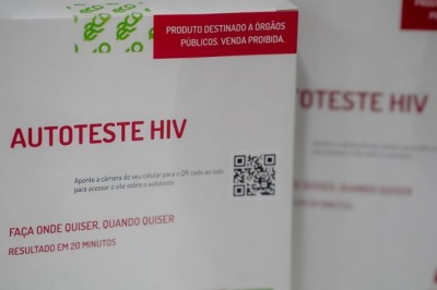 Governo de Goiás divulga boletim sobre HIV e Aids 2025