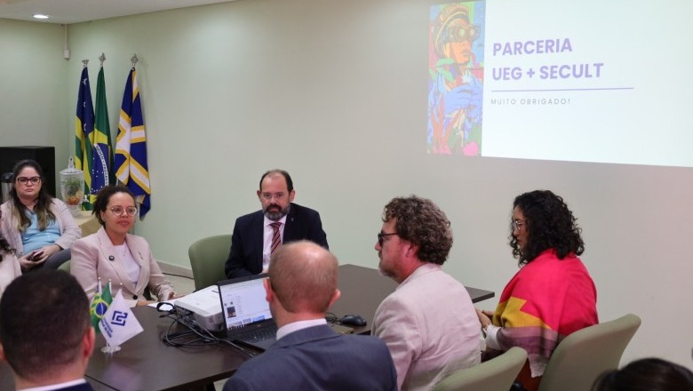 Governo de Goiás abre inscrições para pós-graduação gratuita em Gestão Cultural