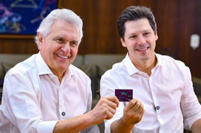 Goiás reajusta Bolsa Estudo para alunos da rede estadual