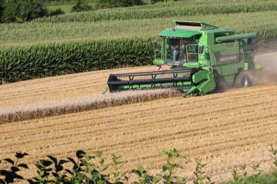 Balança comercial de Goiás tem superávit de US$ 7,3 bilhões até novembro