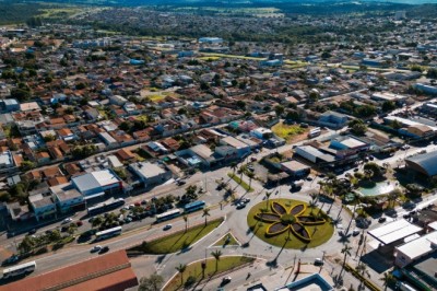 Senador Canedo decreta ponto facultativo nos dias 24 e 26 de dezembro