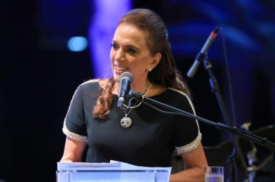 IGAPE aponta Gracinha Caiado na liderança para o Senado em Goiás