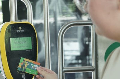 Goiás abre cadastramento do Passe Livre Estudantil para 2026