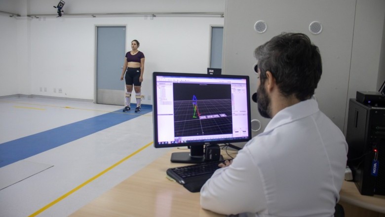 Goiás garante acesso à reabilitação de alta tecnologia pelo SUS