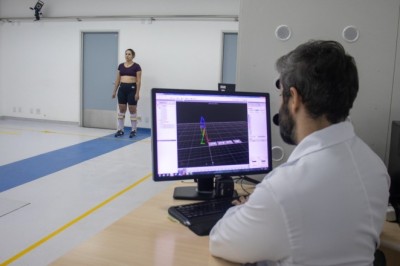 Goiás garante acesso à reabilitação de alta tecnologia pelo SUS