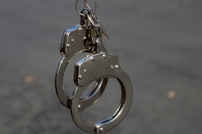 GCM prende suspeito de agredir ex-companheira em cartório de Aparecida