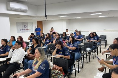 Prefeitura abre 260 vagas em cursos gratuitos de qualificação em Goiânia