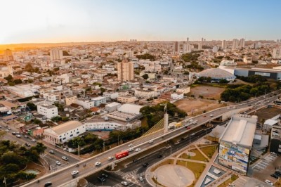 Anápolis atualiza calendário fiscal e índice de correção de tributos para 2026