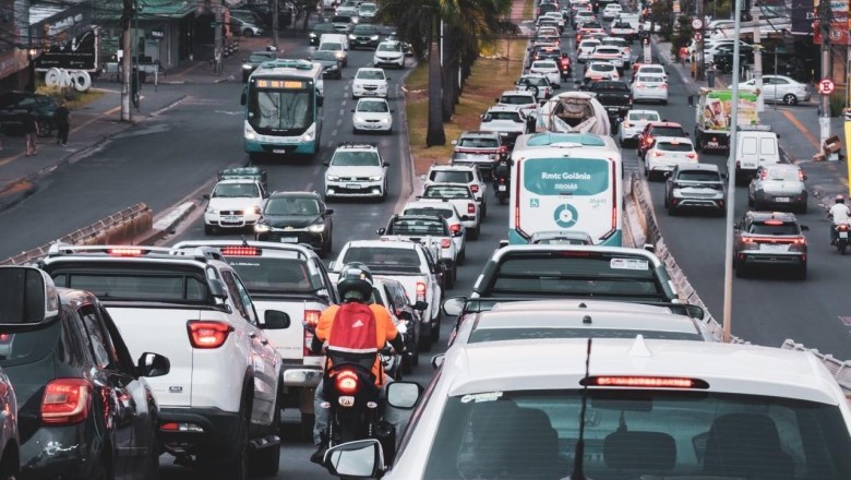 Goiás divulga calendário do IPVA 2026