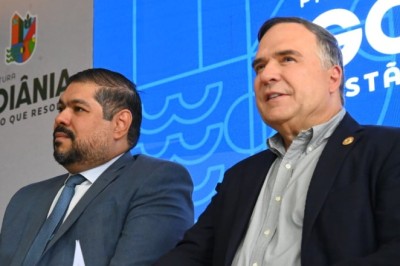 Goiânia lidera ranking de abertura de empresas em Goiás