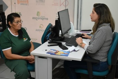 Goiás realiza primeiro Feirão de Empregos de 2026 com foco em jovens