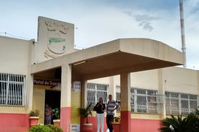 Prefeitura de Águas Lindas contrata sistema de monitoramento urbano por R$ 23,5 milhões