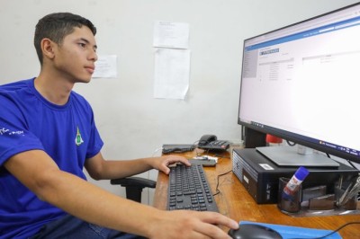 GDF oferece mais de 4,1 mil vagas de estágio pelo programa Transforma DF