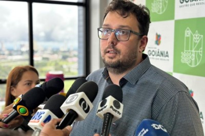 Goiânia aplica penalidades a fornecedores por atraso na entrega de medicamentos