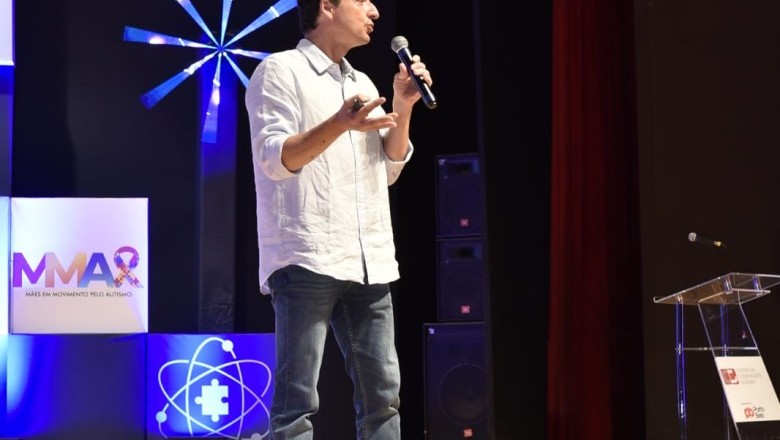 Goiânia sedia 2º Congresso Internacional Autismo Sem Fronteiras em abril de 2026