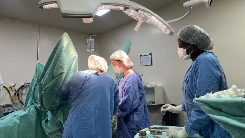 HGG passa a realizar cirurgias de redesignação sexual com uso de laser em Goiás