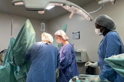 HGG passa a realizar cirurgias de redesignação sexual com uso de laser em Goiás