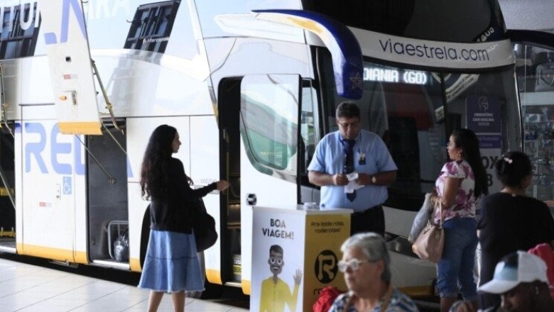 AGR aprova novas rotas e ajustes no transporte intermunicipal em Goiás