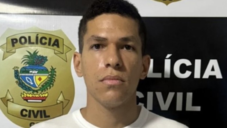 Homem investigado por estupro de vulnerável é preso em Anápolis