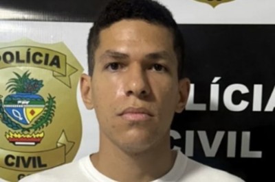 Homem investigado por estupro de vulnerável é preso em Anápolis