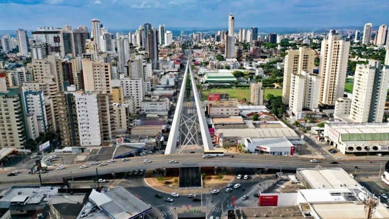 Goiás registra mais de 22 mil novos CNPJs em janeiro de 2026
