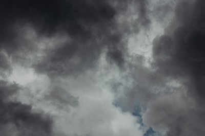 Goiás tem alerta para tempestades com ventos acima de 50 km/h