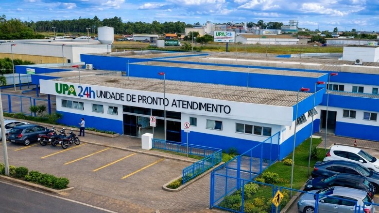 UPA Alair Mafra suspende atendimentos a partir desta quarta-feira (11) para reforma em Anápolis