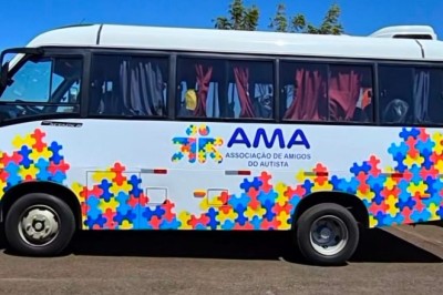 Emenda de R$ 250 mil é destinada à AMA de Itumbiara