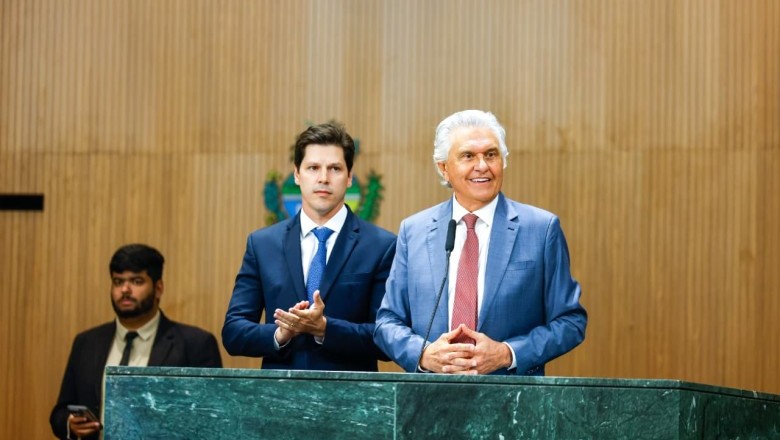 Fundeinfra deixa de ser cobrado em Goiás