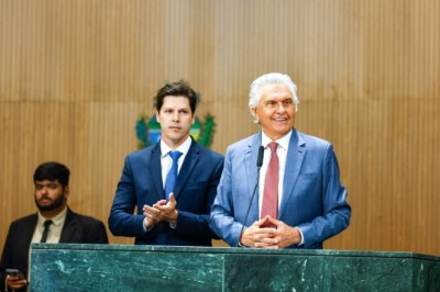 Fundeinfra deixa de ser cobrado em Goiás