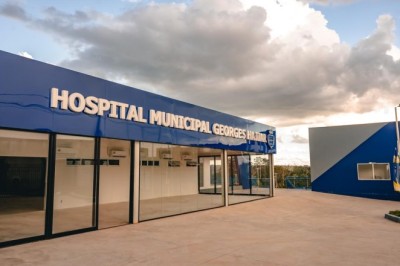 Procedimentos hospitalares crescem na rede municipal de Anápolis