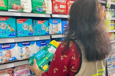 Procon Goiânia autua comércio por venda de produtos vencidos e adulterados