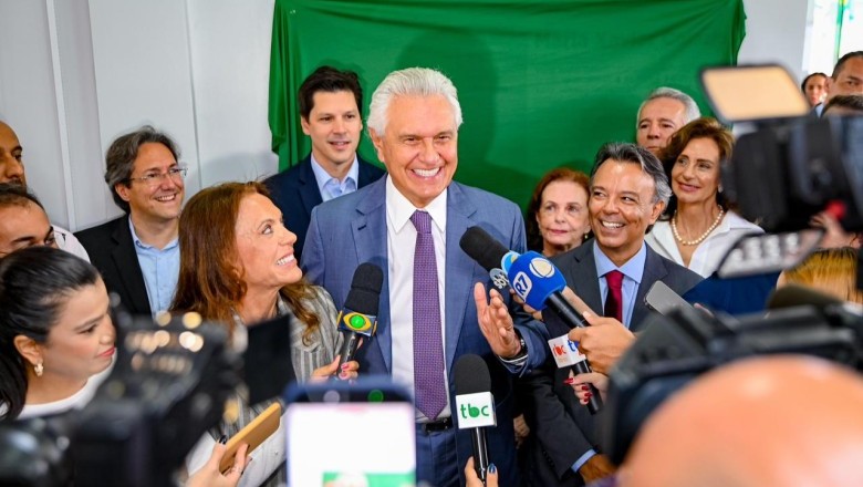 Goiás inaugura unidade para fortalecer rede socioassistencial
