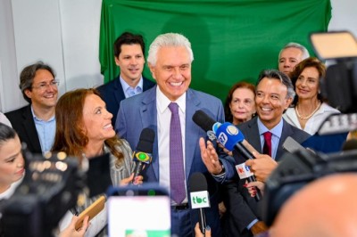 Goiás inaugura unidade para fortalecer rede socioassistencial