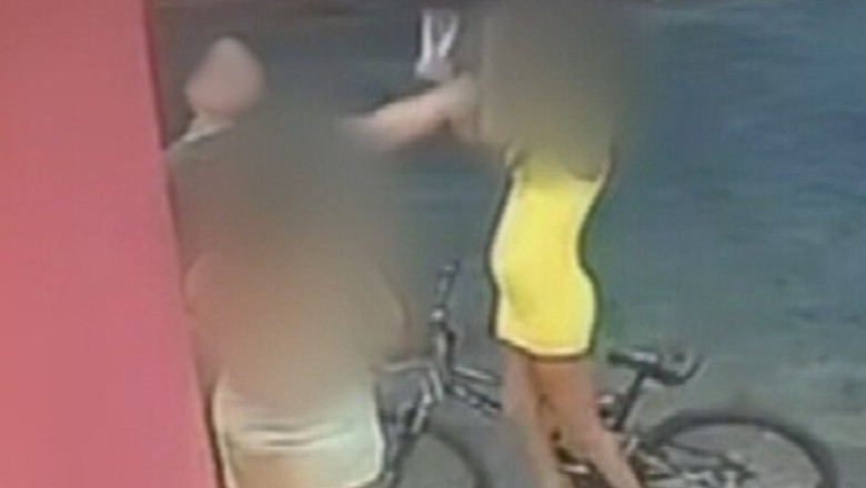 Suspeito de atirar em grávida após abordagem é procurado em Itumbiara