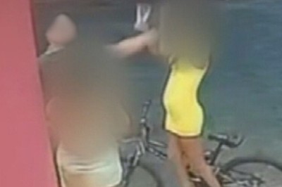 Suspeito de atirar em grávida após abordagem é procurado em Itumbiara