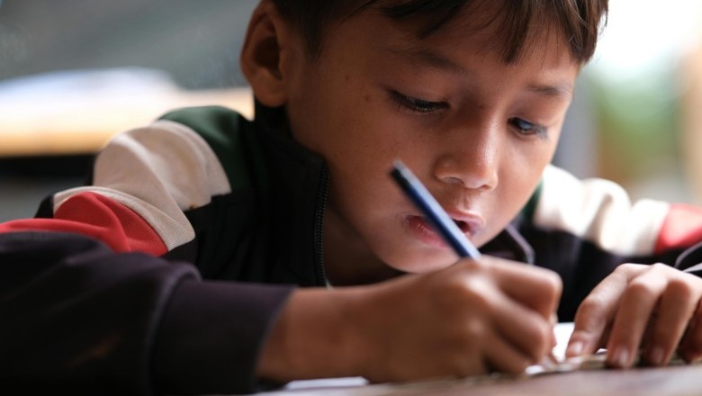 Censo registra queda de 1 milhão de matrículas na educação básica