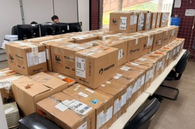 Goiânia aprimora estratégia de enfrentamento à dengue