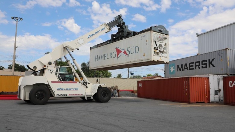 Goiás lidera crescimento econômico em 2025, aponta IMB