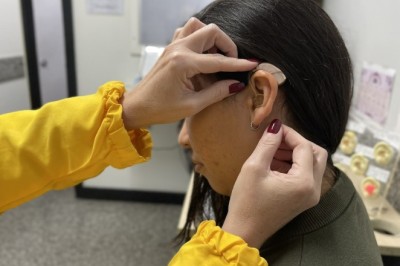 Dia Mundial da Audição reforça importância da prevenção e do diagnóstico precoce
