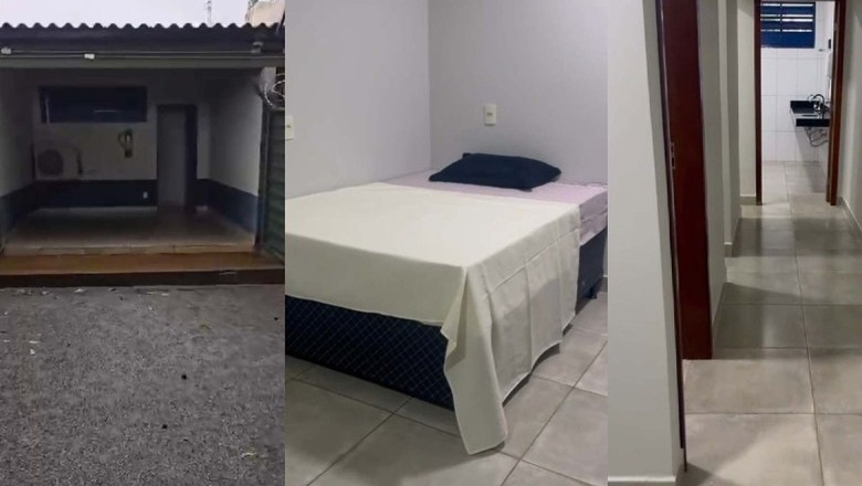 Moraes nega prisão domiciliar a Jair Bolsonaro