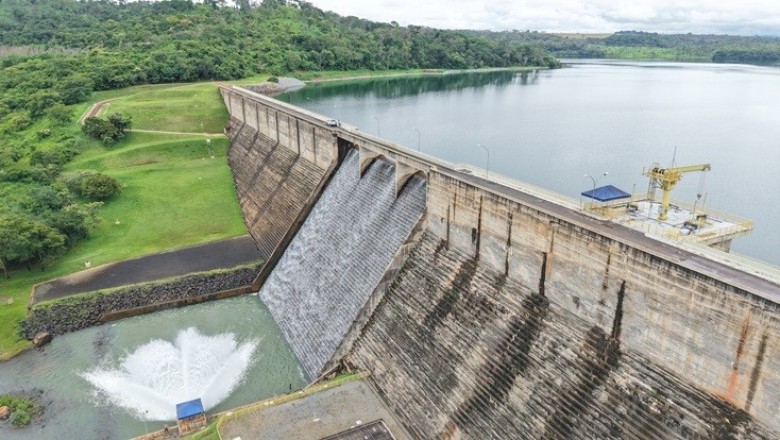 Saneago esclarece sobre simulado de segurança da Barragem do João Leite