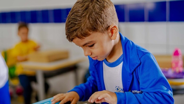 Anápolis inclui empreendedorismo no currículo de 27,7 mil alunos da rede pública